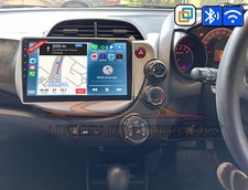 10" Android 13 For Honda