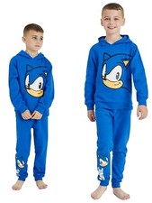 Boys Sonic the Hedgehog