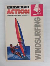 Windsurfing - Sports Action