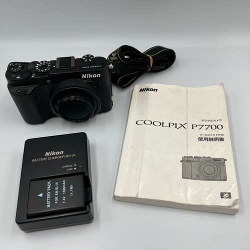 Nikon digital camera coolpix - digital,