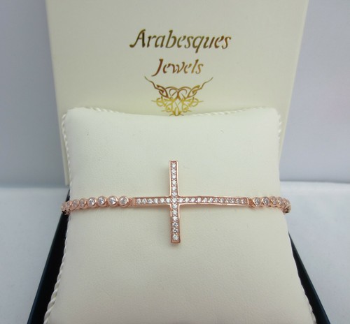 Genuine arabesques sterling - genuine,