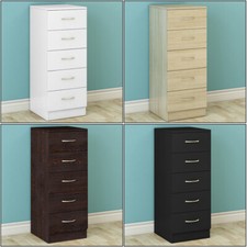 Drawers chest - 5,