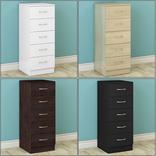 Drawers chest - of,