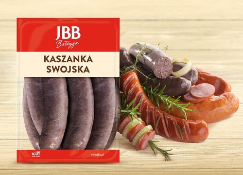 Jbb kaszanka - jbb,