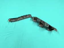 VAUXHALL CORSA D MK4 06-14 REAR BUMPER LEFT SIDE MOUNT BRACKET GENUINE 13179903