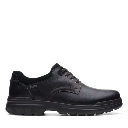 Bnib mens clarks - rockie, 2