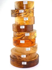 Premium wood turning bowl - 4,