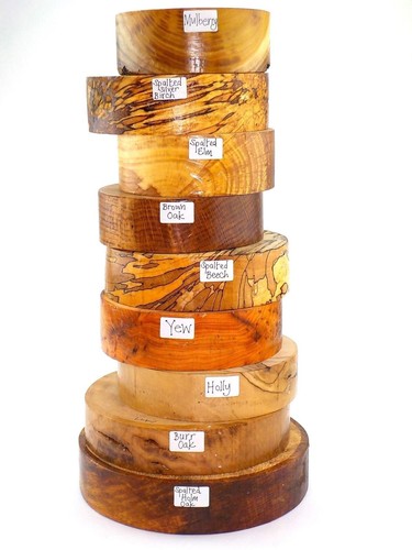Premium wood turning bowl - wood,
