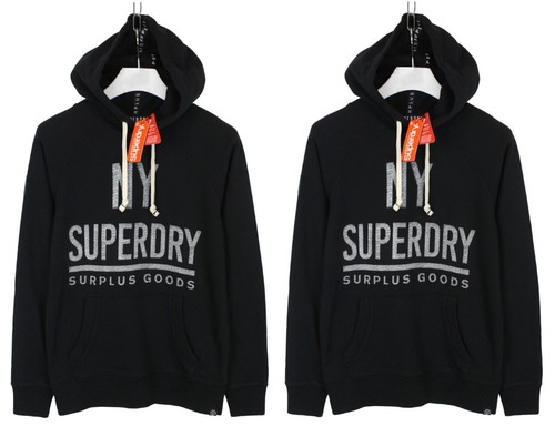 Superdry surplus goods - surplus,