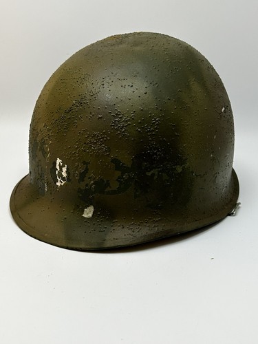 M1 original helmet and - original,