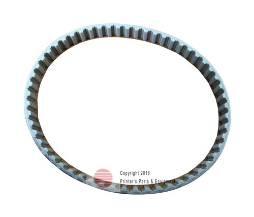 Belt for heidelberg - for, gto52