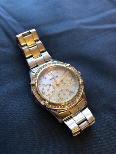 Accurist watch - accurist,
