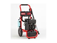 Clarke Tiger 3000A Pressure