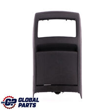 Mercedes-Benz A-Class W176 Centre Console Rear Trim Housing Lighter Panel