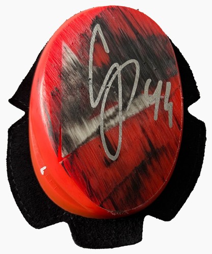Guido pini race worn - guido,