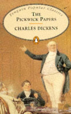 Dickens charles the - :,