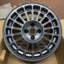 4 Wheels Montecarlo 736 7.5x16