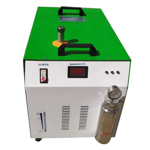 Leak detection hydrogen - leak,