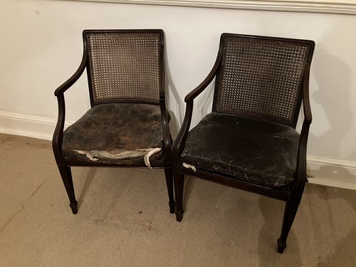 Pair gillows type - gillows,