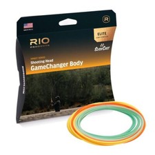 Rio elite gamechanger - rio,