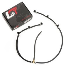 Fuel Line Leak Oil Diesel Line
