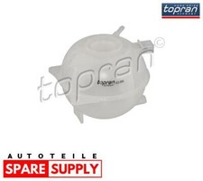 Expansion Tank, Coolant for VW