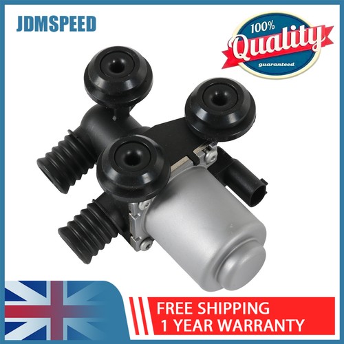 Heater control valve fit - control,