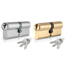 XFORT Euro Profile Cylinder