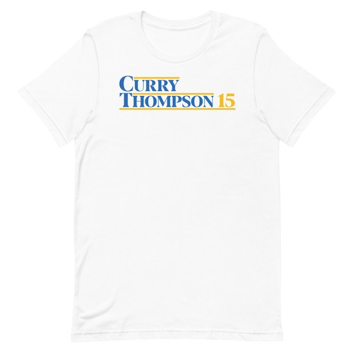 Stephen curry klay thompson - curry, &