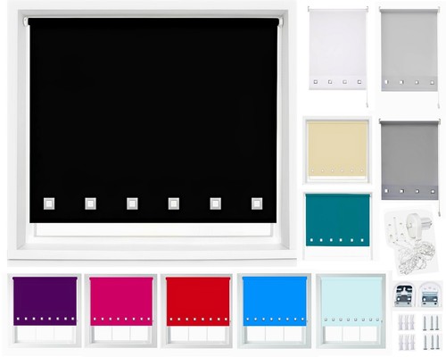 Roller blinds easy - blinds,