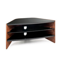 TechLink Corner TV Stand with