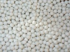 500 WHITE PLASTIC BB GUN