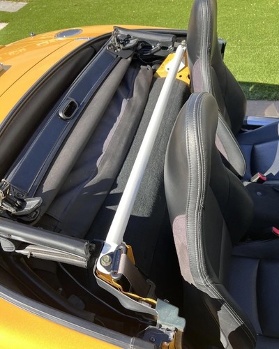 1989 2004 mazda miata - 1989-2004,