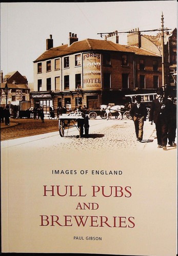 Hull pubs breweries history - hull,