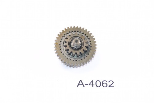 Yamaha 660 dm01 - 660, r