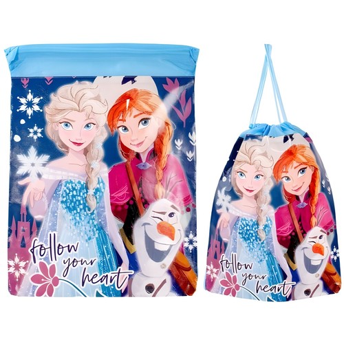 Disney frozen swimming - frozen, bag