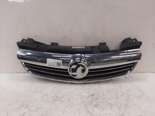 Vauxhall zafira design mk2 - vauxhall,