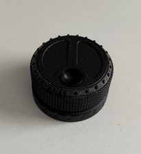 YAESU FTDX5000 CNC HEAVY MAIN VFO TUNING KNOB