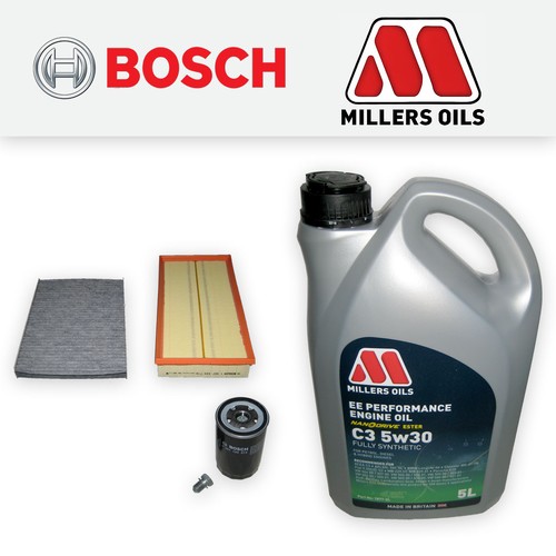 Service kit for audi - kit,