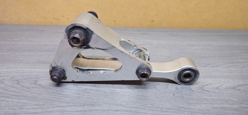 Yamaha 4xv 1998 1999 - -, rear