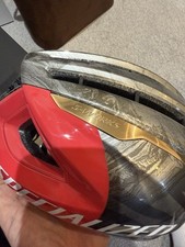 S-Works Prevail 3 LTD Forward 50 helmet