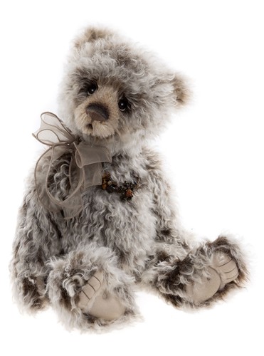 Charlie bears mrs williams - charlie,