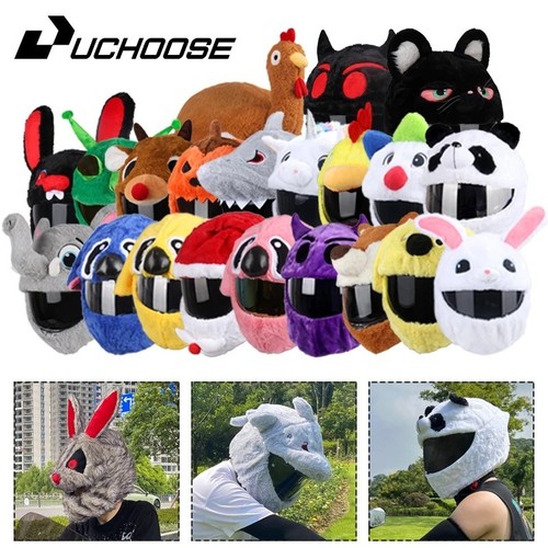 Motorcycle helmet cover - motorcycle,