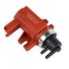 Turbo Boost Pressure Solenoid Valve For Citroen Berlingo C4 Peugeot 308 1.6 HDi