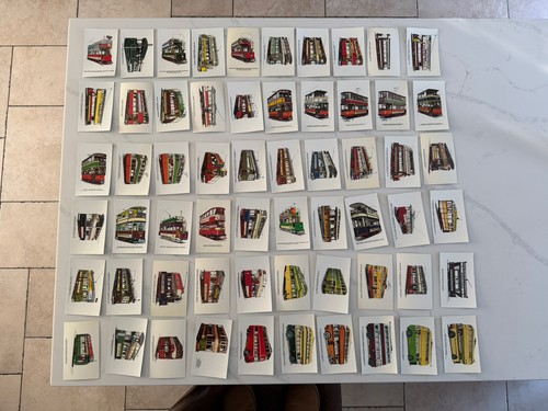 Tramcyclopedia printed - tramcyclopedia,