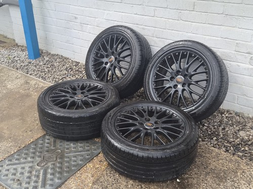 Genuine audi bbs - 🌟,