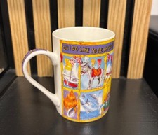 Norfolk China Ltd ‘Oh I Do
