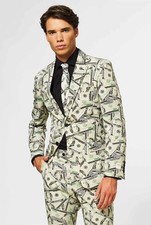 💸 OppoSuits “Cashanova”