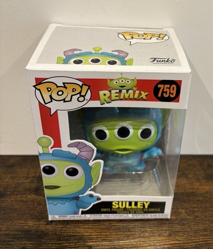 Funko pop disney pixar - funko,