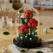 LEGO Flower Bouquet Set –